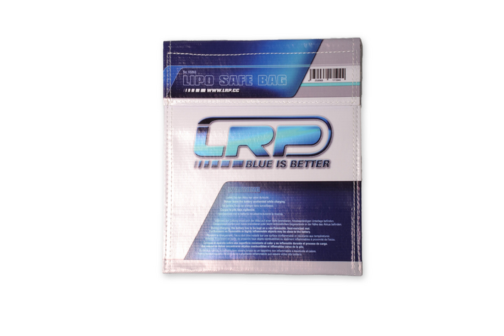 LRP LiPo Safe Bag - 18 x 22cm 65866
