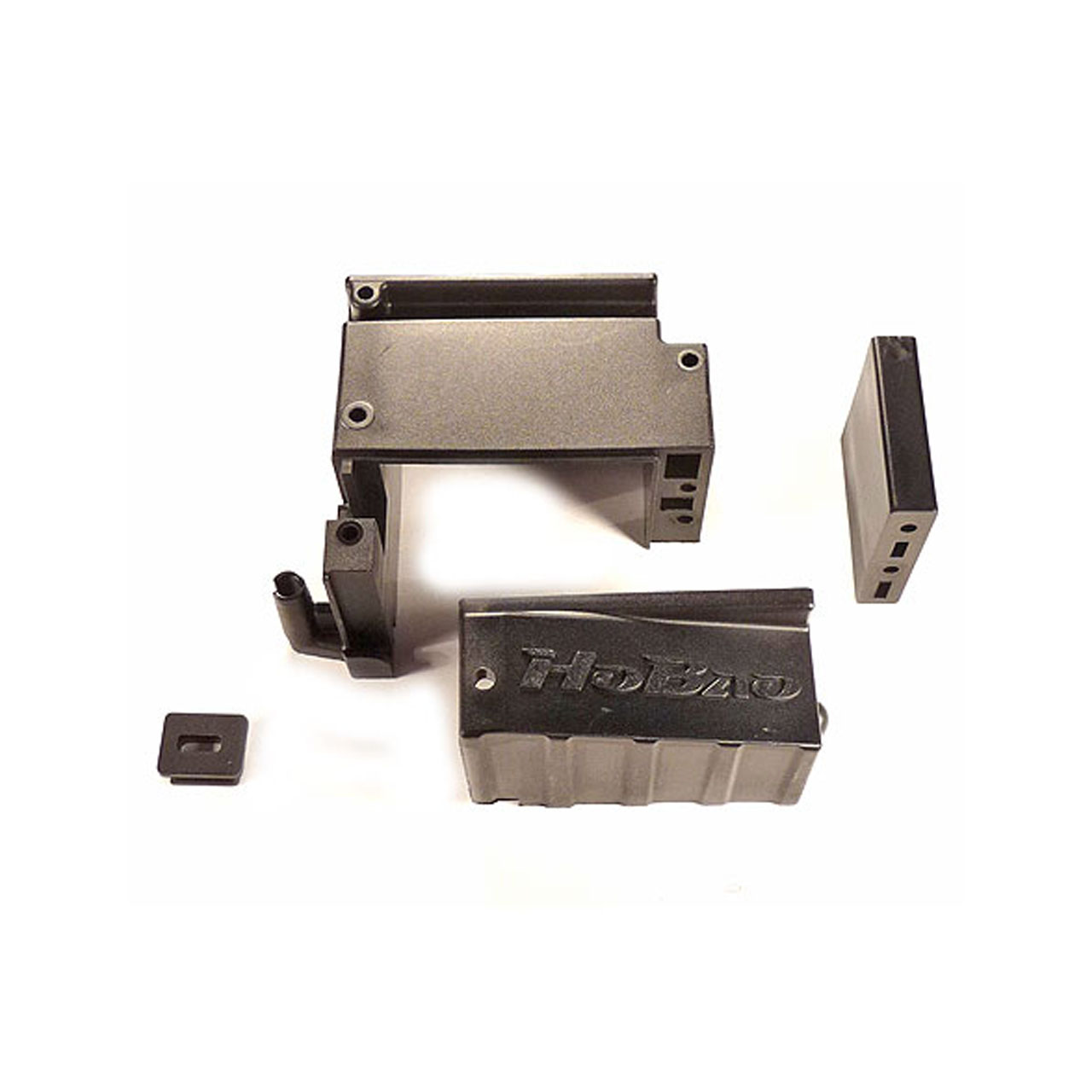 HoBao RECEIVER BOX 89305