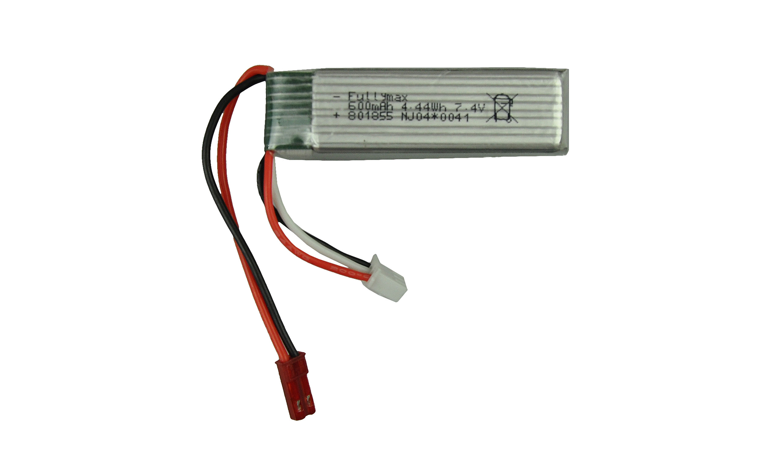 Amewi LiPo Akku 2S 7,4V 500mAh Skylark 24087-18