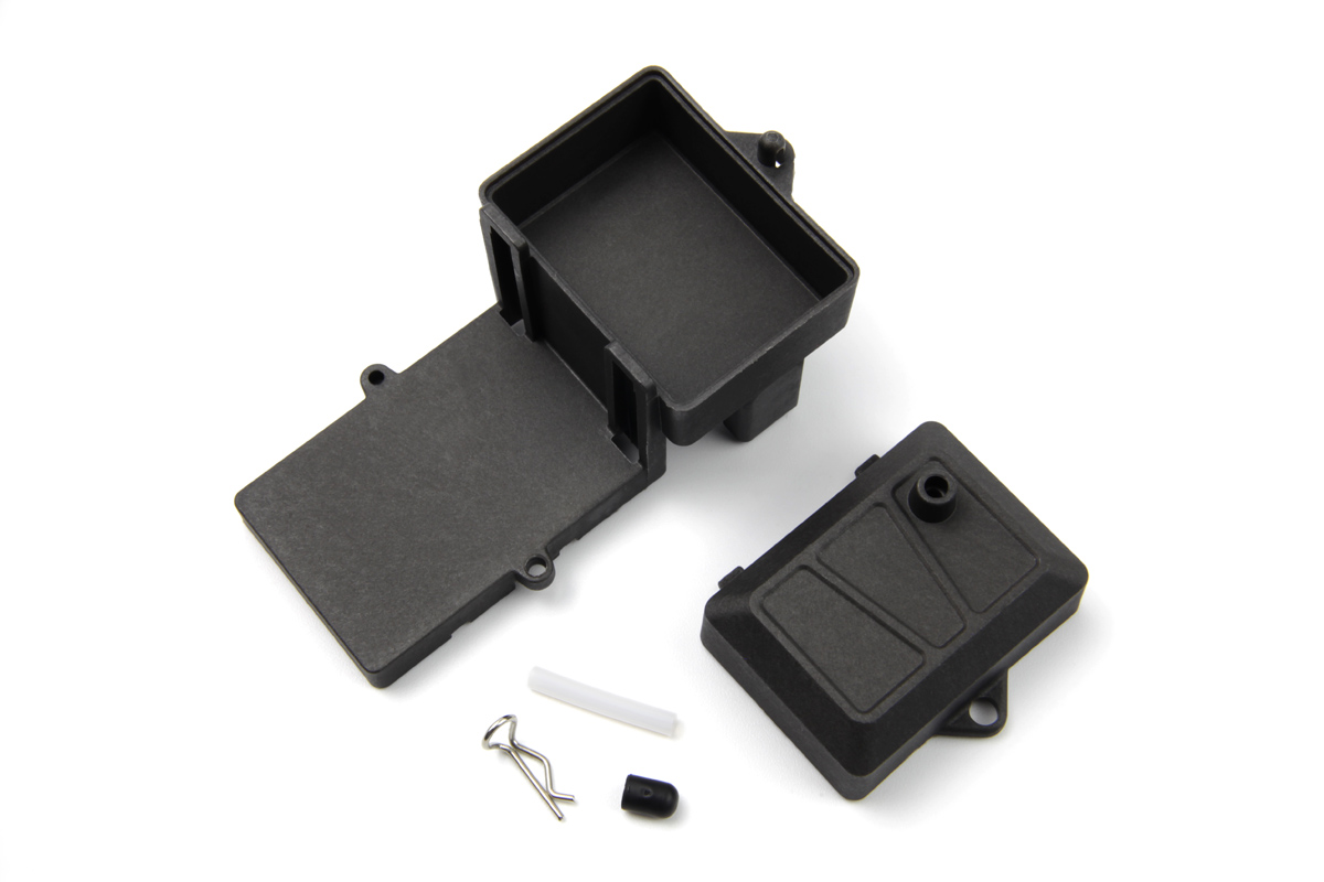 Maverick Empfänger Box Set 151228