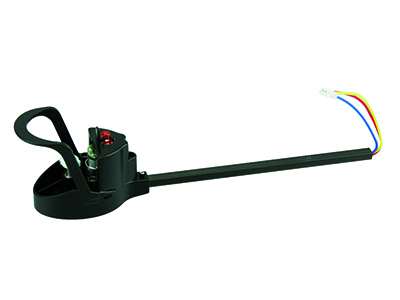 Amewi Antriebsset Rot Reverse AMX51 057-U829-12