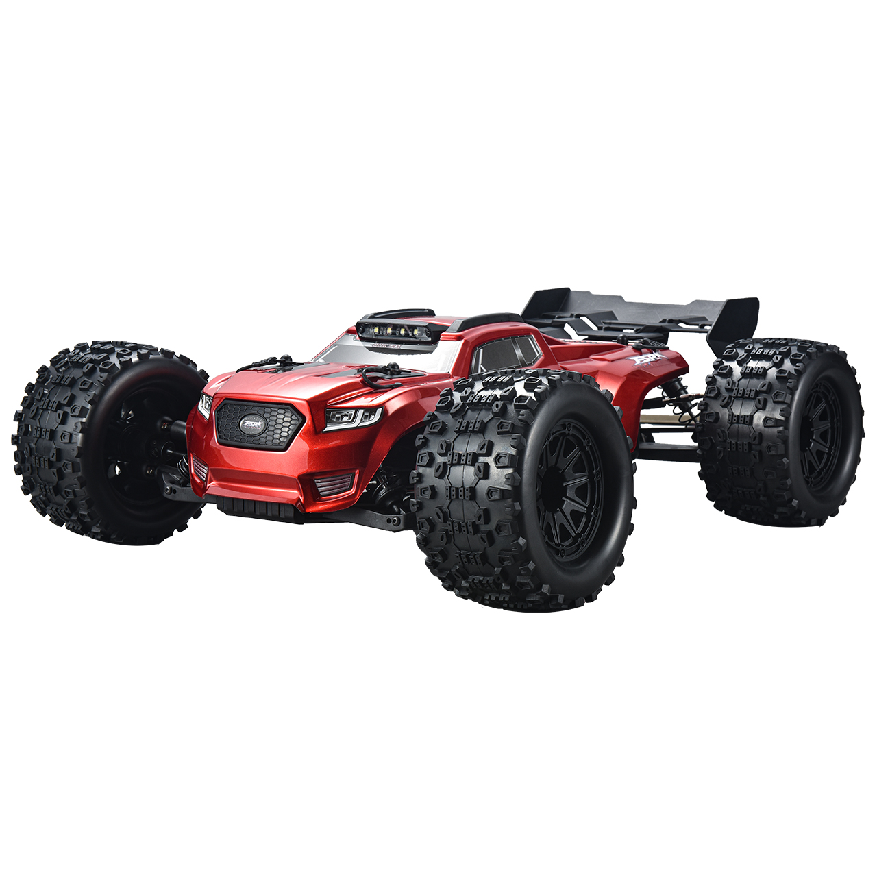 FS Racing Sniper 1/10 3S Brushless Race Truggy RTR 53711 - Abbildung 1