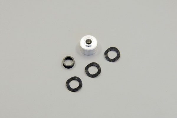 Kyosho KLEINTEILE SLIPPER MADFORCE KRUISER VE MA201