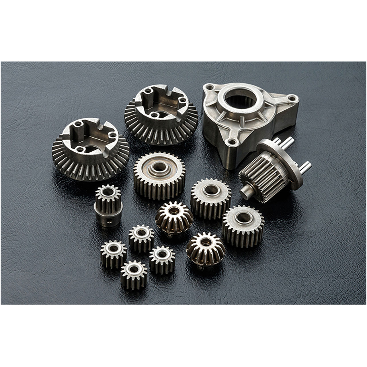 MST-Racing CFX Kit DL1 MST532201