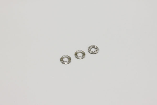 Kyosho DRUCKLAGER 4.8X10X4MM (1) BRG103
