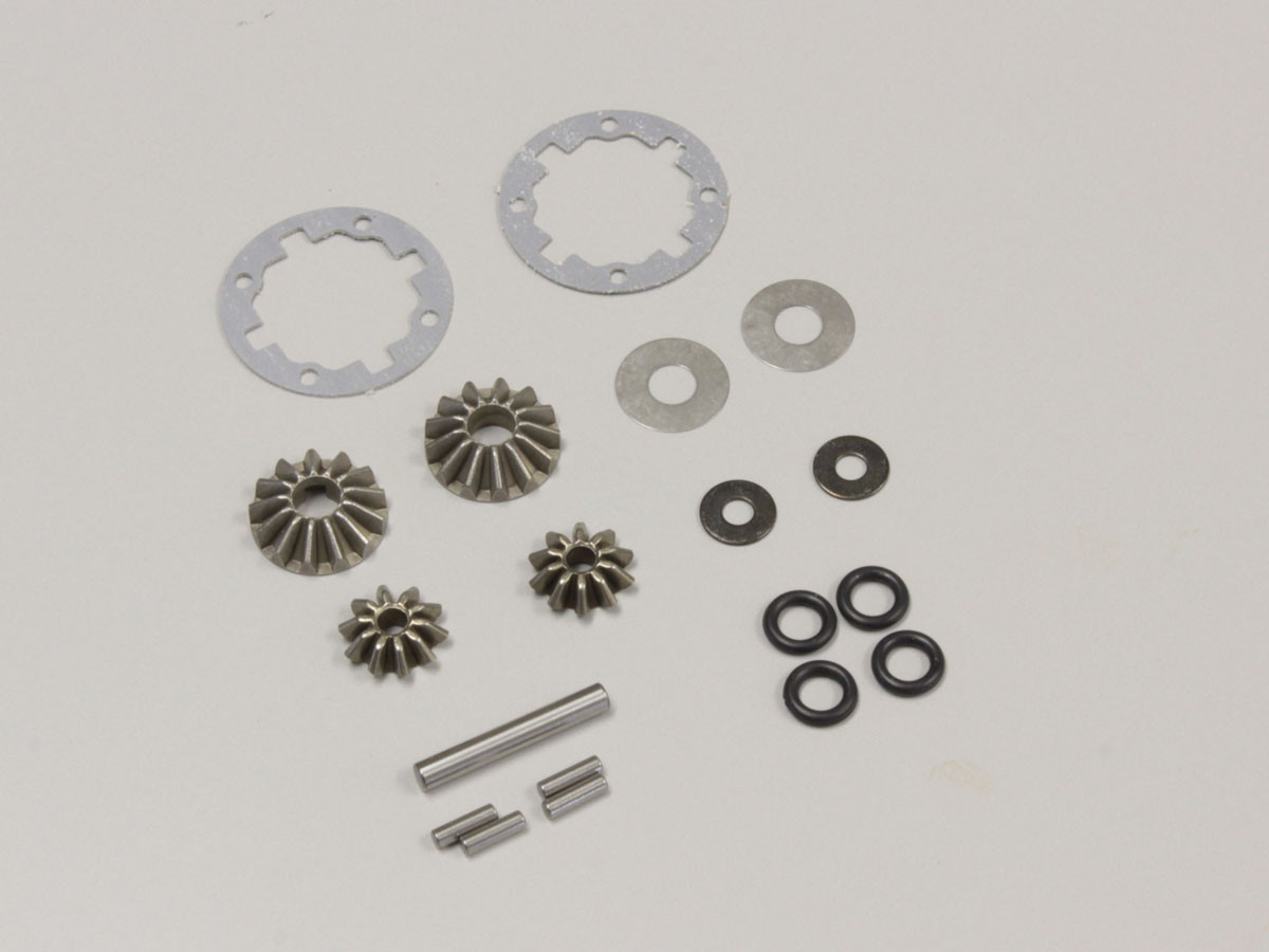 Kyosho TELLERZAHNRADSATZ OPTIMA OT222 - Abbildung 1