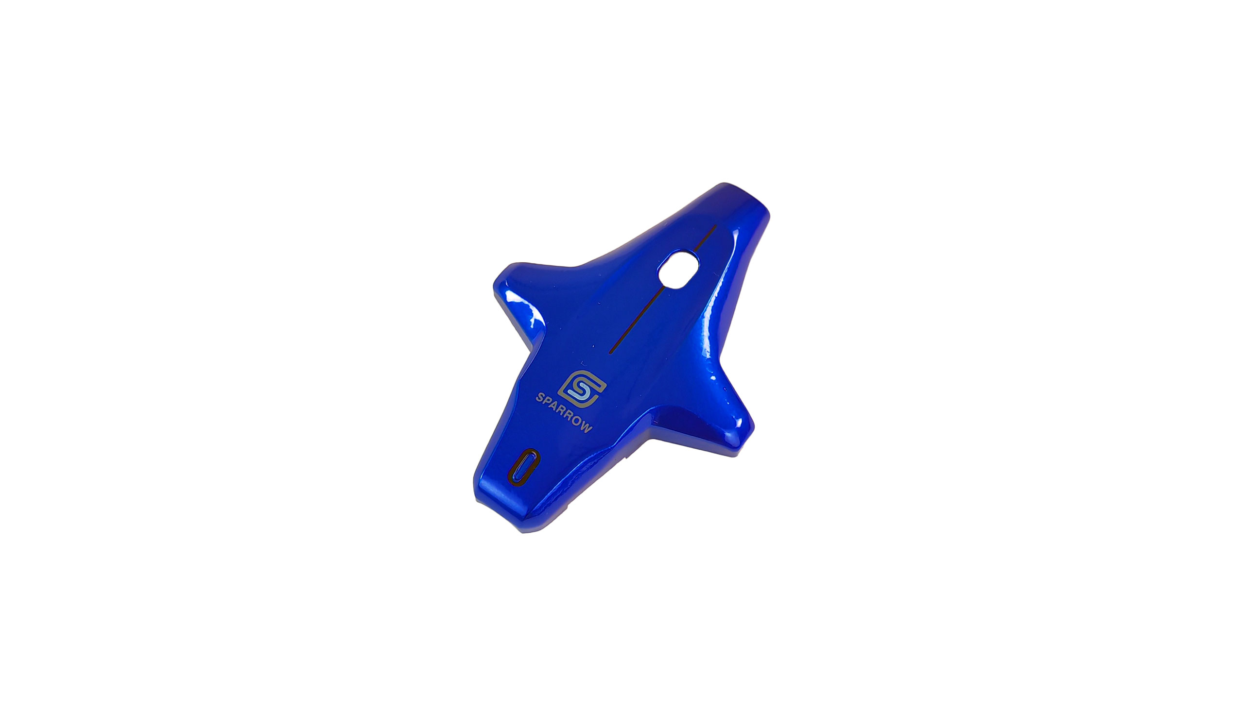 Amewi Oberer Rumpf blau Sparrow Drohne 25324-03