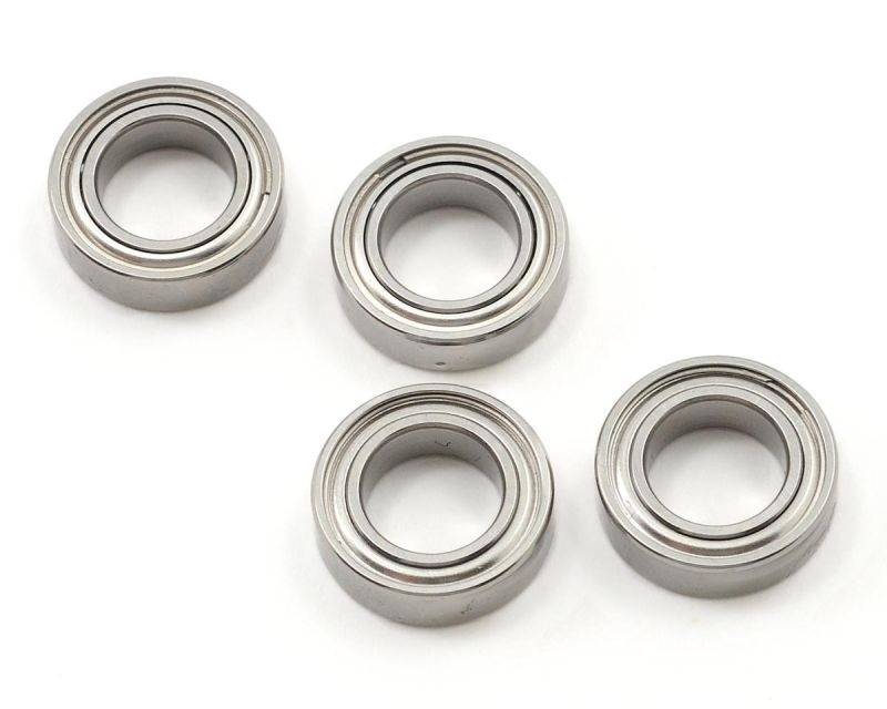 ProTek RC Speed Kugellager mit Metalldichtung (4) (8x14x4mm) PTK-10020