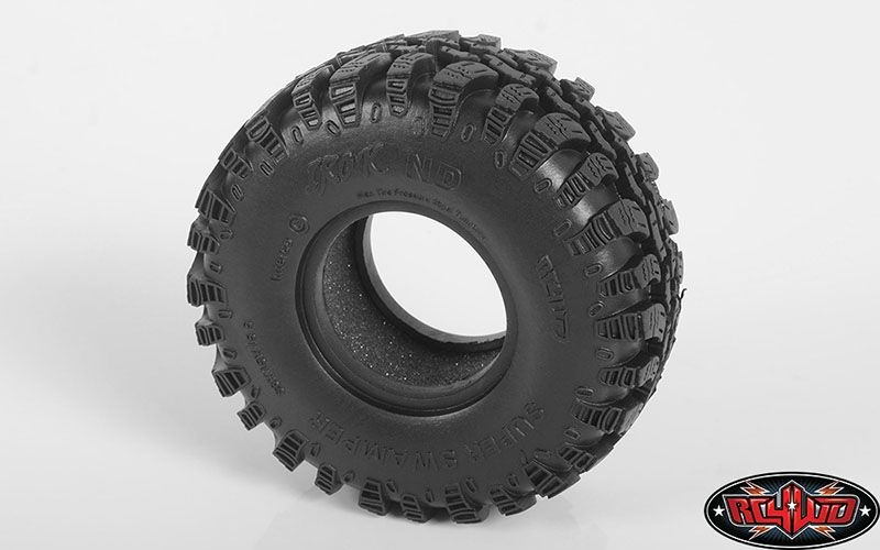 RC4WD Interco IROK ND 1.55 Scale Tires Z-T0163