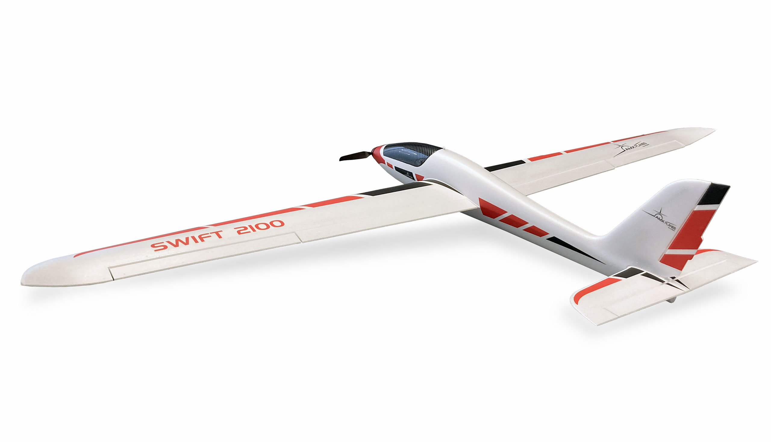 Amewi AMXPlanes Swift 2100 Motorsegler EPO PNP 24135 - Abbildung 3