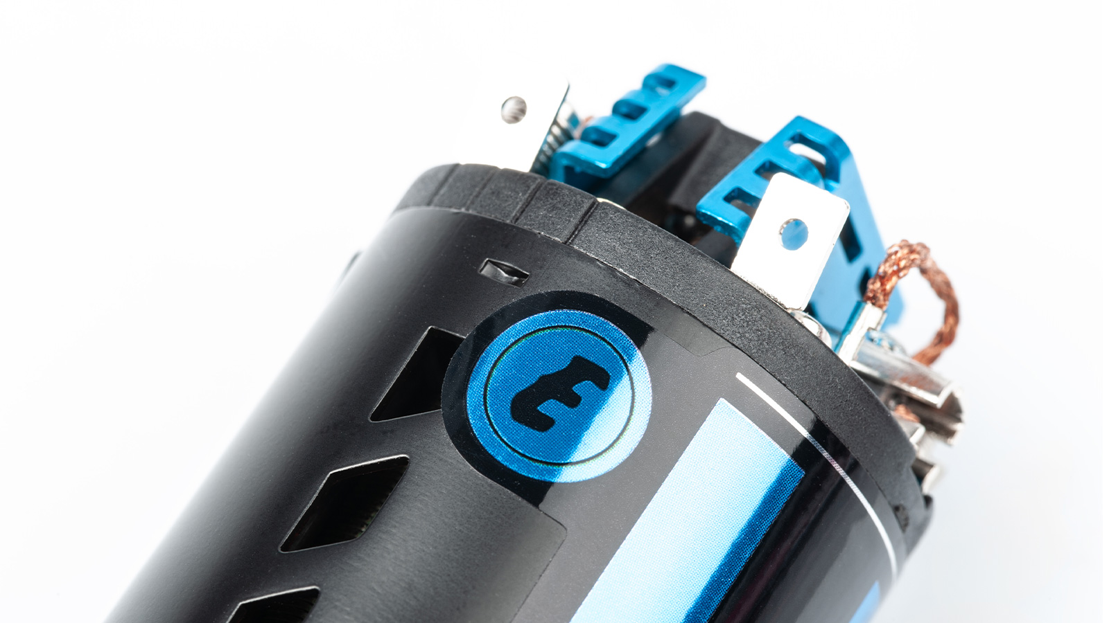 LRP Blue E Motor