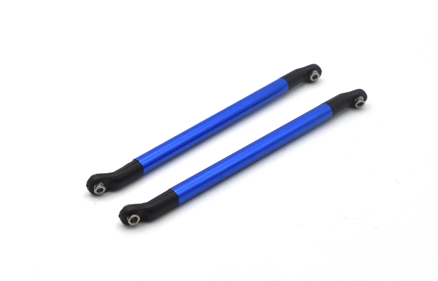 Modster Aluminium Hecklenkersatz Predator MD10446