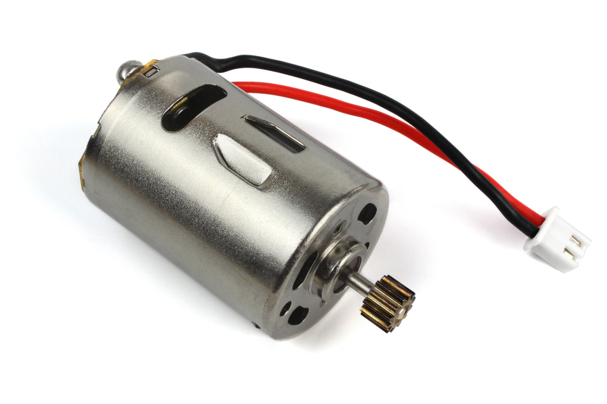Maverick Atom MM-200 Motor w/Pinion 150542