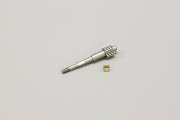 Kyosho HAUPTZAHNRADWELLE#8L, 20Z UM524 - Abbildung 1