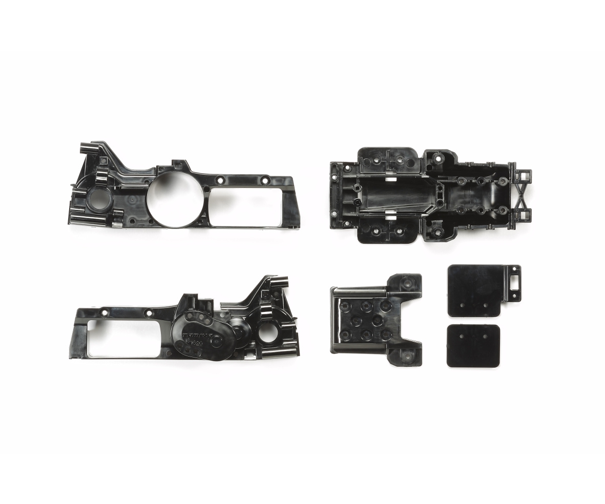 Tamiya 54605 M-05V.II A-Teile Chassis 300054605