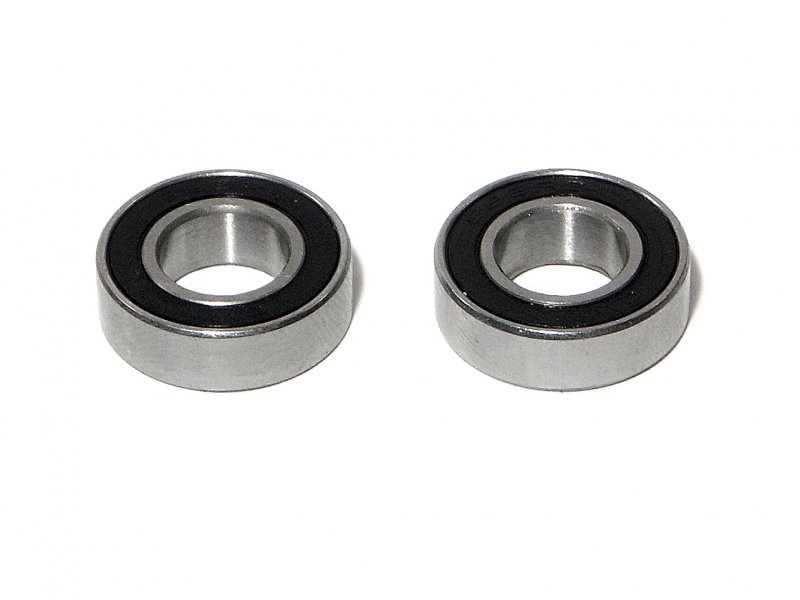 HPI Kugellager 8x16x5mm (2St) B085 - Abbildung 1