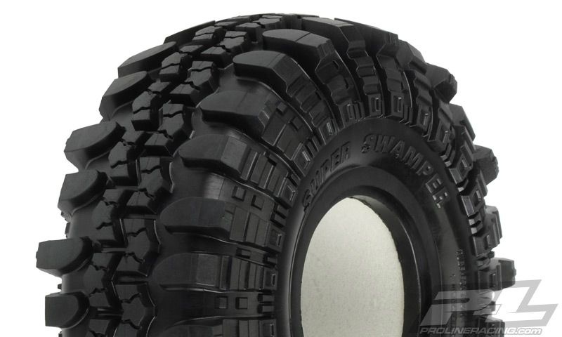 Pro-Line Interco TSL SC Super Swamper XL G8 2,2Zoll 10107-14
