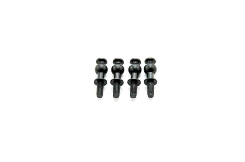 HoBao ANTI-LOOSENING BALL STUDS - 19MM 11406