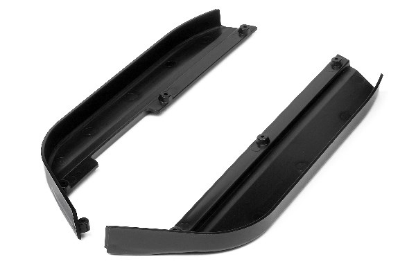 HPI Steinschutz Set (rechts/links/D8) 67356