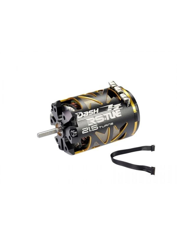 Dash RS-Tune (Outlaw type) 540 Sensored Brushless Motor 21.5T 744215