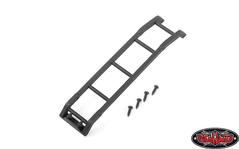 RC4WD Rear Ladder for MST 4WD Off-Road Car Kit W/ J4 Jimny Body VVV-C1178