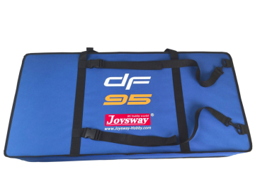 Joysway DF95 Boat Case Blue 8811006