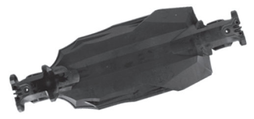 Absima Chassis AB30-SJ15