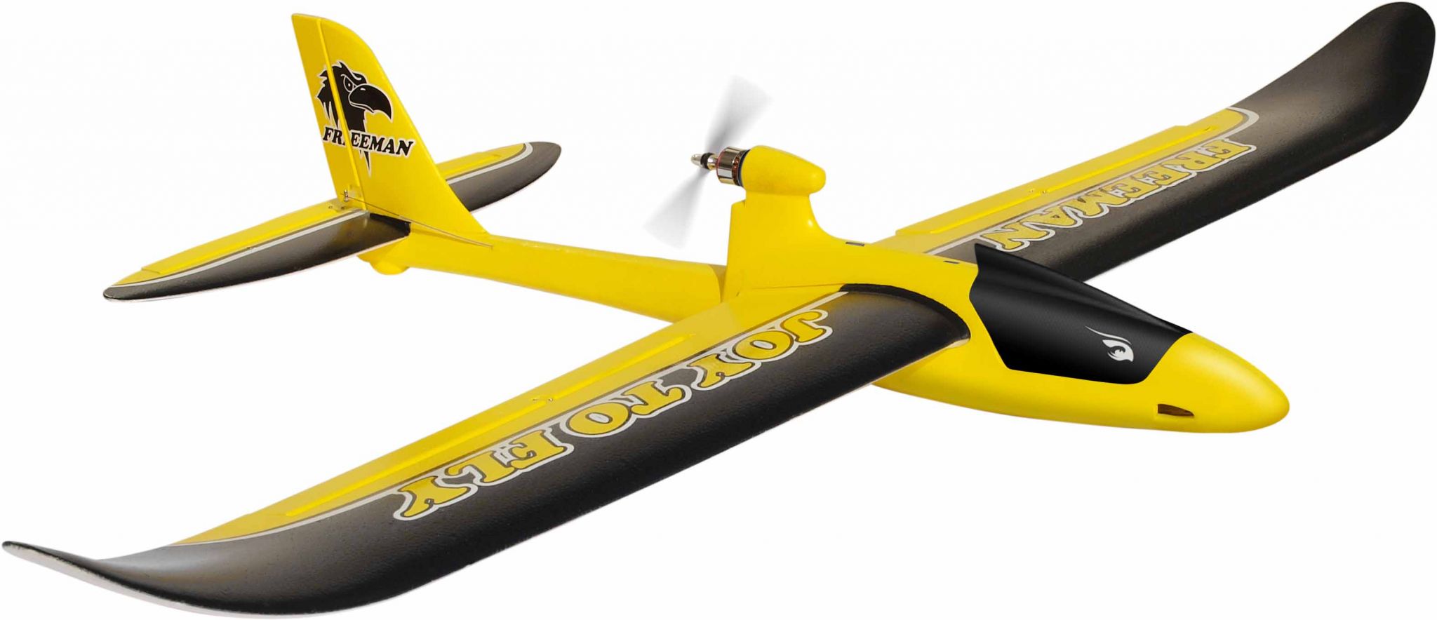 Joysway Freeman V3 RTF EP Glider 1580mm 6103V3