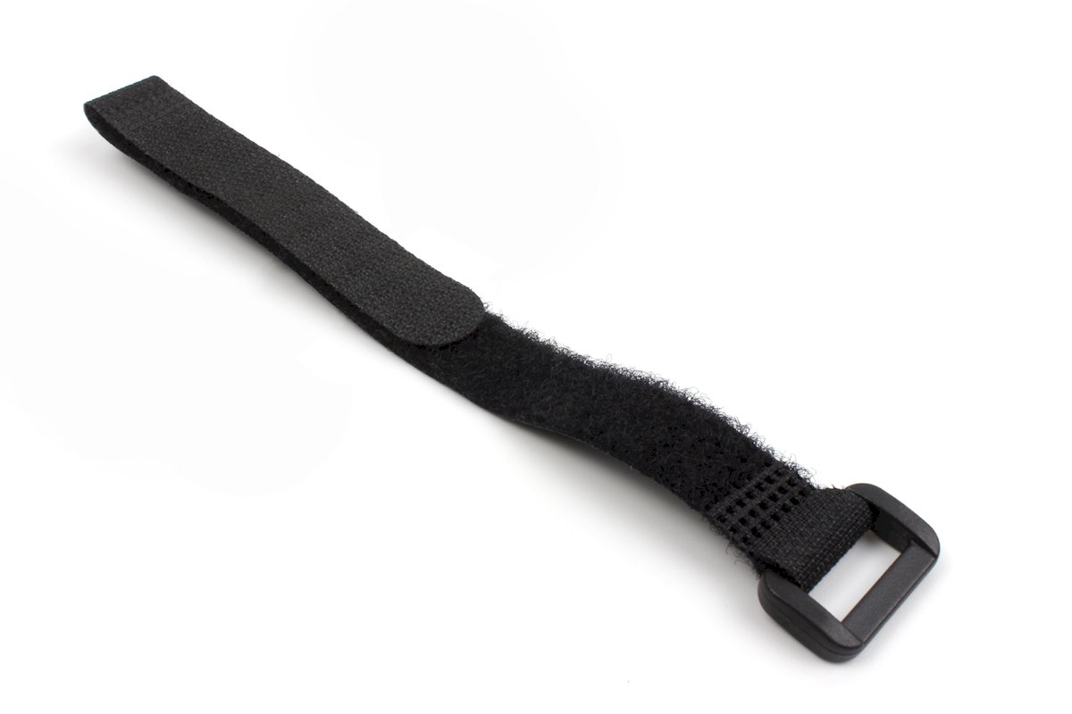 BLACKZON Akku Klettband (3S) 540250