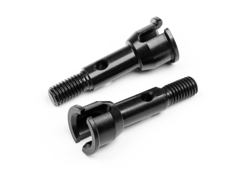 Maverick Hinterachse 6mm (Paar) MV29063