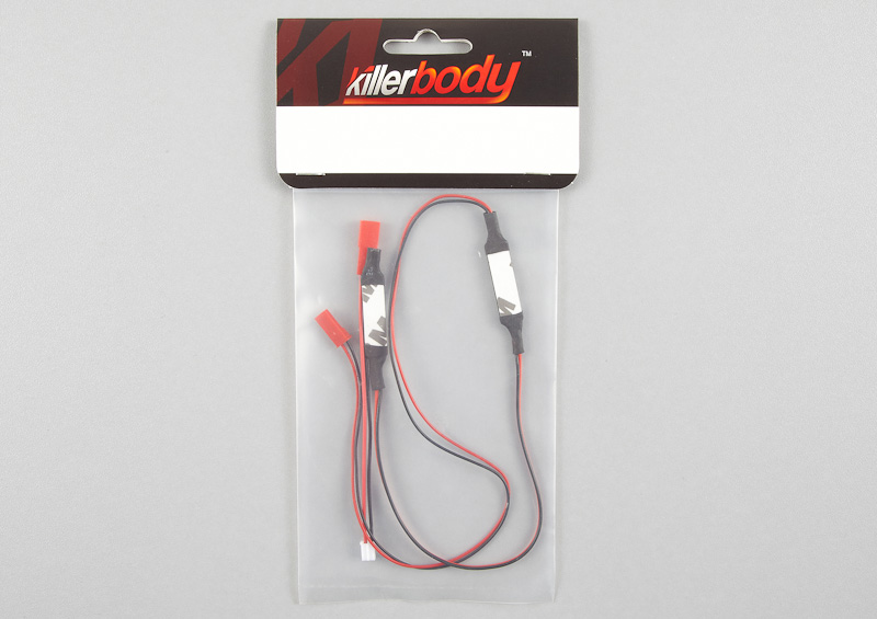 Killerbody Accent Light SMD LED Type A
