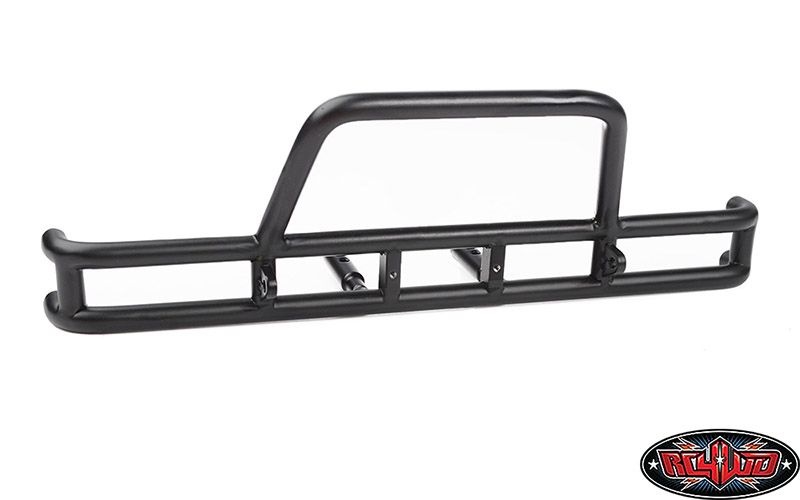 RC4WD Tough Armor Double Tube Bumper vorne Z-S0456