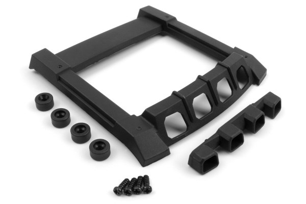 BLACKZON MT Roof Light Mount 540162