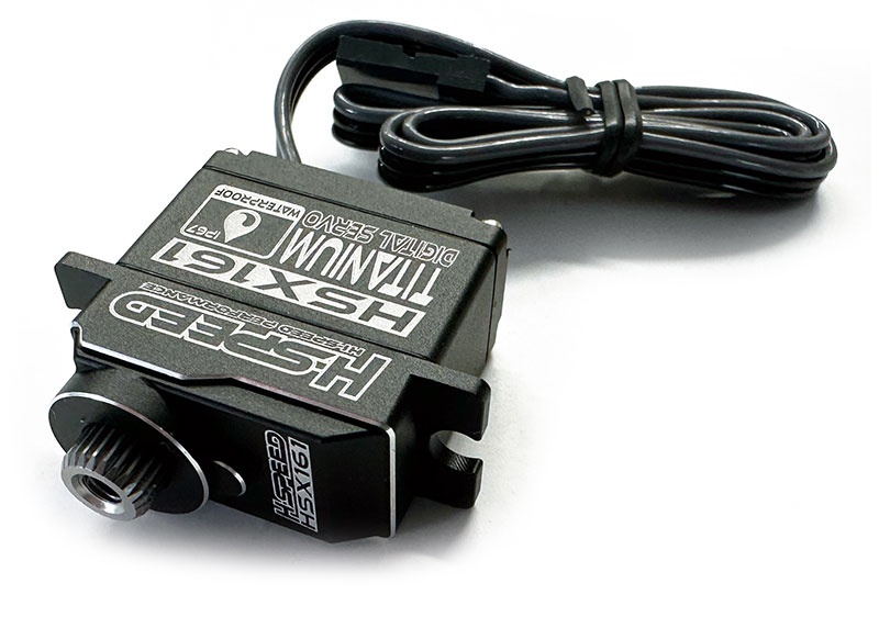 H-SPEED HSX161 Digital Micro Servo HSP0027