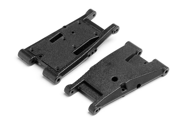HPI Schwingen Set hinten (Apache) 107391
