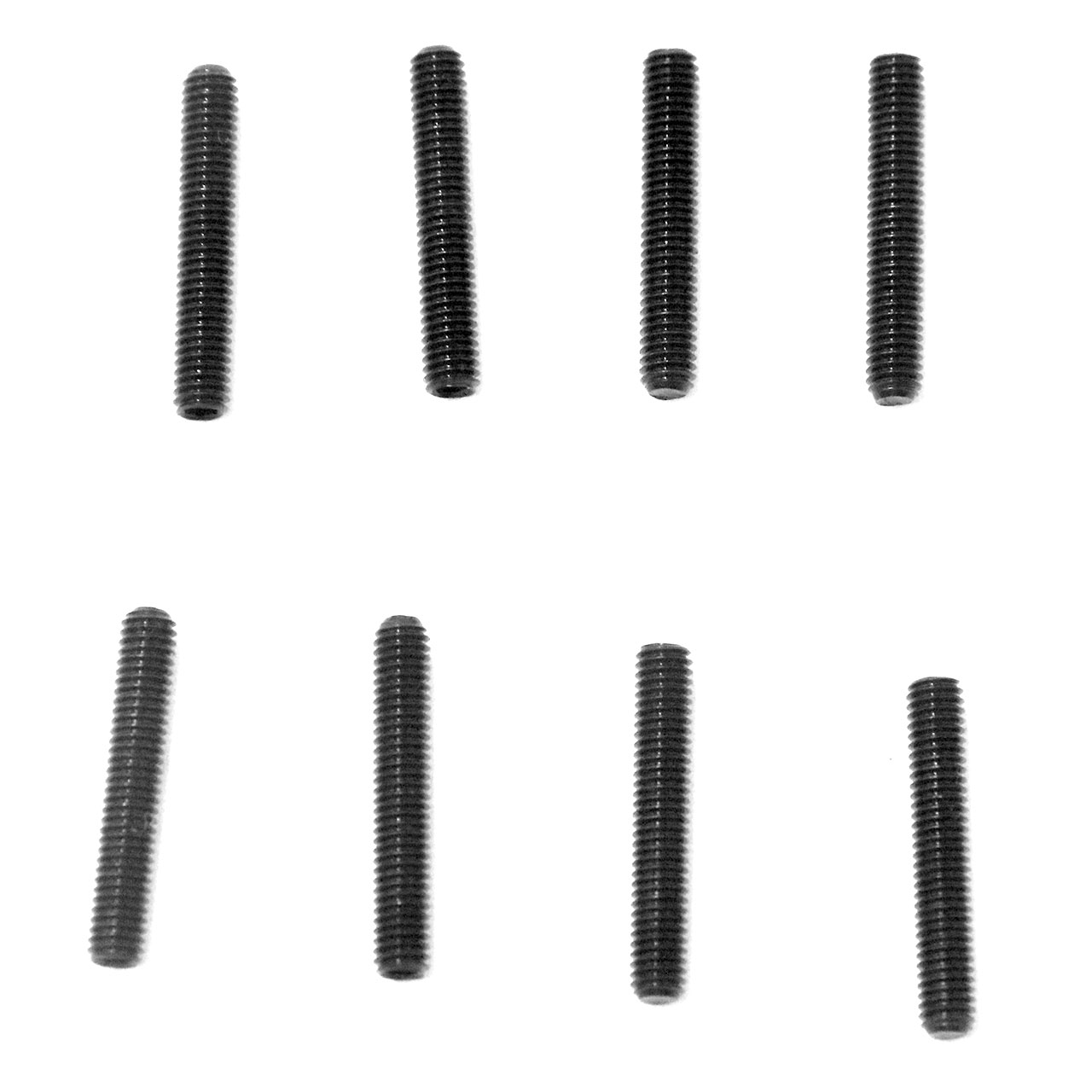 Yikong Madenschraube M3x20mm 13114
