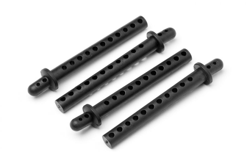 Amewi HSP Karosseriehalter 37011 Body Post 4P (MV22630) - Abbildung 1