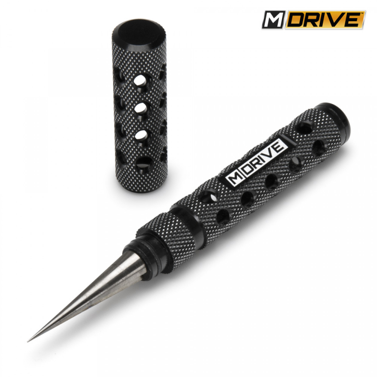 M-DRIVE Karosseriebohrer 0-9mm MD61000