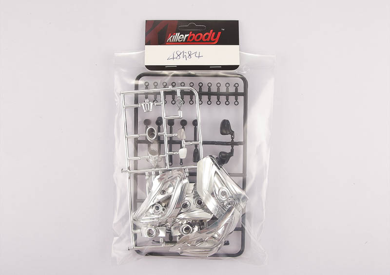 KB48584 Beschlagsatz Toyota Crown Athlete