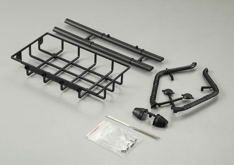 KB48426 Dachgepäckkorb
