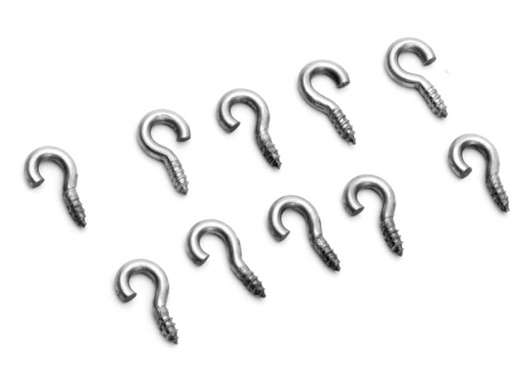 Joysway DF95 Jib Hook (10) 881225