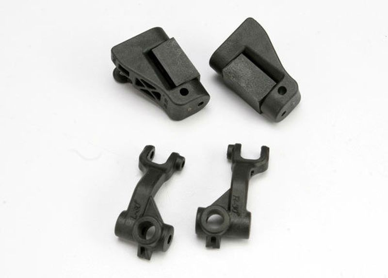 Traxxas Caster Blocks 30° 5532