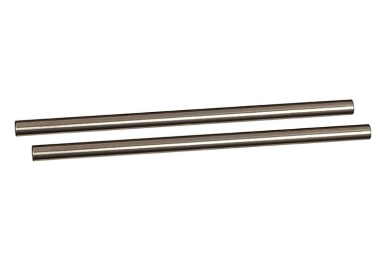Traxxas Aufhängung Pins, 4x85mm (gehärtet Stahl) (2) 7741