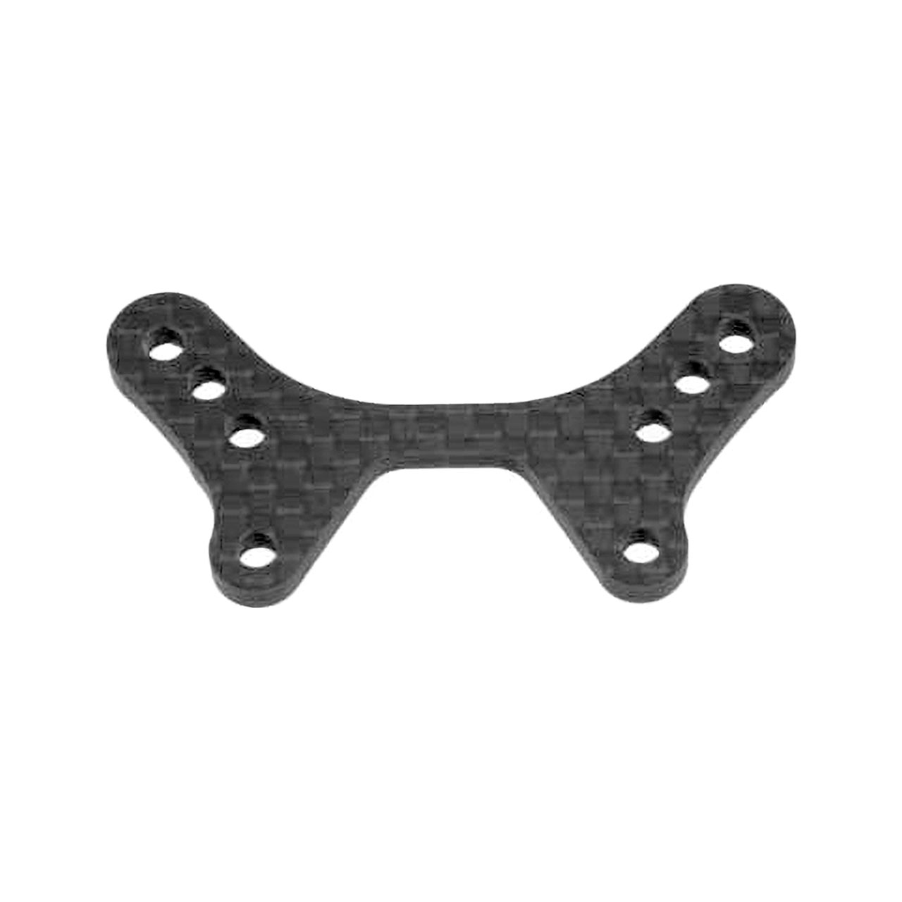 HoBao GRAPHITE REAR SHOCK TOWER 22106