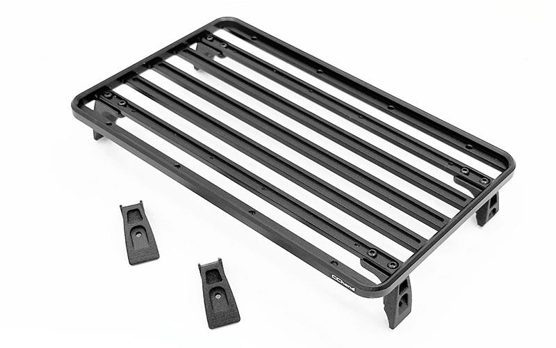 RC4WD Vision Roof Rack für RC4WD D90 Pickup Body (VVV-C1512)