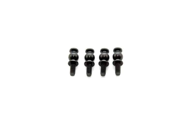 HoBao ANTI-LOOSENING BALL STUDS - 16.5MM 11405