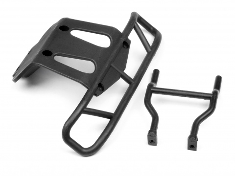 Maverick Hinterer Rammer Set SC MV22416