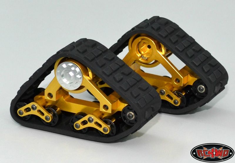 RC4WD Predator Tracks (Pair) Z-W0057