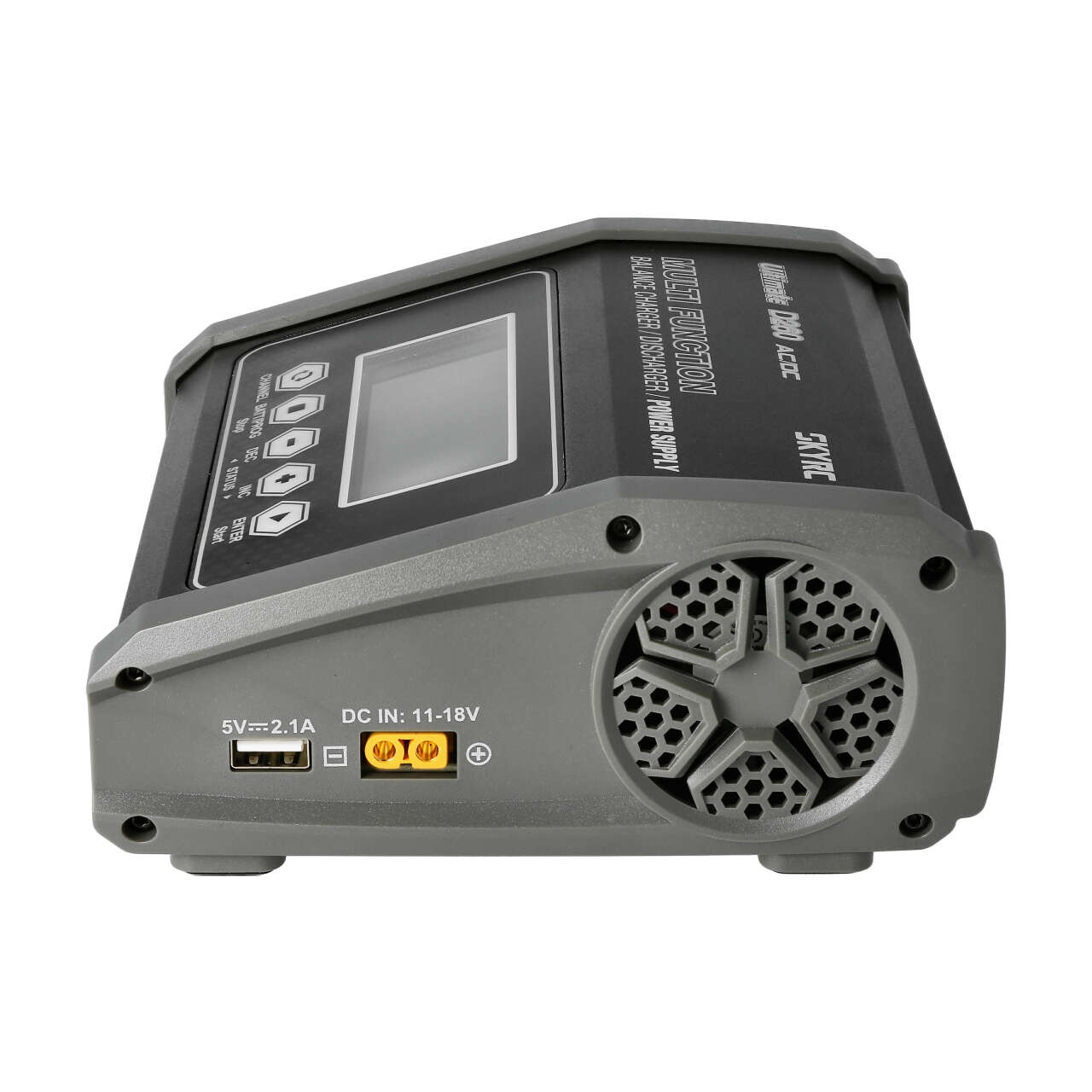SkyRC D260 AC/DC Ladegerät LiPo 1-6s 14A 260W SK-100157