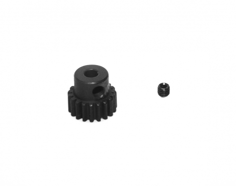 LPR Ritzel 19Z 48dp - S10 122219